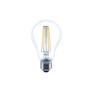 Integral OMNI FILAMENT GLS BULB E27 1055LM 7.8W 2700K NON-DIMM 330 BEAM CLEAR FULL GLASS INTEGRAL - Integral OMNI FILAMENT GLS BULB E27 1055LM 7.8W 2700K NON-DIMM 330 BEAM CLEAR FULL GLASS INTEGRAL