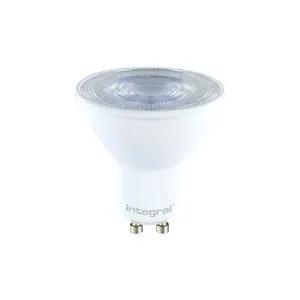Integral GU10 BULB 400LM 3.4W 2700K NON-DIMM 36 BEAM INTEGRAL - Integral GU10 BULB 400LM 3.4W 2700K NON-DIMM 36 BEAM INTEGRAL