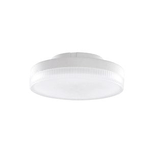 Integral GX53 BULB 470LM 5W 4000K NON-DIMM 110 BEAM FROSTED INTEGRAL - Integral GX53 BULB 470LM 5W 4000K NON-DIMM 110 BEAM FROSTED INTEGRAL
