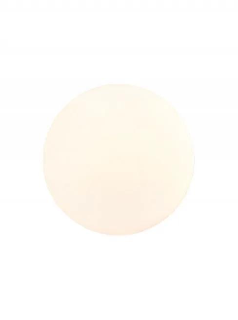 Franklite 120mm Glass - Matt Opal Sphere - Accessory Franklite 120mm Glass - Matt Opal Sphere Accessory