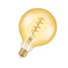 ledvance bulbs 1906LEDGLBD 4W/820 230VFILGD E27FS1 - ledvance bulbs 1906LEDGLBD 4W/820 230VFILGD E27FS1