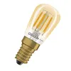 ledvance bulbs 1906LT26D25 2,8W/822230VFILGDE14FS1 - ledvance bulbs 1906LT26D25 2,8W/822230VFILGDE14FS1
