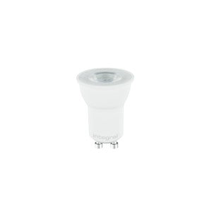 Integral MR11 GU10 BULB 330LM 3.2W 2700K DIMMABLE 36 BEAM 80 CRI INTEGRAL - Integral MR11 GU10 BULB 330LM 3.2W 2700K DIMMABLE 36 BEAM 80 CRI INTEGRAL