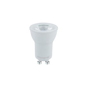 Integral MR11 GU10 BULB 300LM 2.8W 4000K NON-DIMM 36 BEAM INTEGRAL - Integral MR11 GU10 BULB 300LM 2.8W 4000K NON-DIMM 36 BEAM INTEGRAL