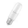 ledvance bulbs LED STICK75 9.5W 827 FR E27 V LEDV - ledvance bulbs LED STICK75 9.5W 827 FR E27 V LEDV