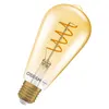 ledvance bulbs 1906LEDISOND 4W/820 230VFILGDE27FS1 - ledvance bulbs 1906LEDISOND 4W/820 230VFILGDE27FS1