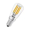 ledvance bulbs LEDT2625D 2,8W/827 230V FIL E14 FS1 - ledvance bulbs LEDT2625D 2,8W/827 230V FIL E14 FS1