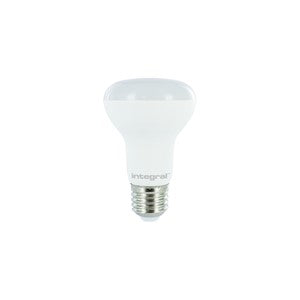 Integral R63 BULB E27 875LM 9.5W 3000K DIMMABLE 120 BEAM INTEGRAL - Integral R63 BULB E27 875LM 9.5W 3000K DIMMABLE 120 BEAM INTEGRAL