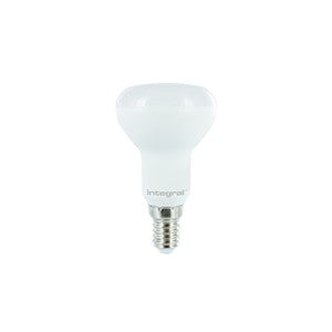 Integral R50 BULB E14 600LM 7W 3000K DIMMABLE 120 BEAM INTEGRAL - Integral R50 BULB E14 600LM 7W 3000K DIMMABLE 120 BEAM INTEGRAL
