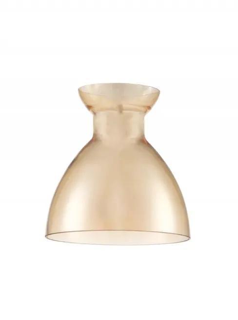 Franklite Horizon Amber Glass - Accessory Franklite Horizon Amber Glass Accessory