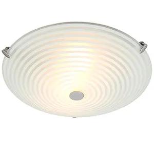 Endon Lighting Roundel 2lt flush - Endon Lighting Roundel 2lt flush