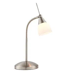 Endon Lighting Range Touch task table - Endon Lighting Range Touch task table