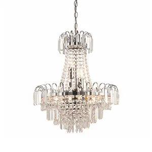 Endon Lighting Amadis 6lt pendant - Endon Lighting Amadis 6lt pendant