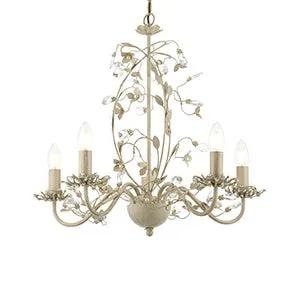 Endon Lighting Lullaby 5lt pendant - Endon Lighting Lullaby 5lt pendant