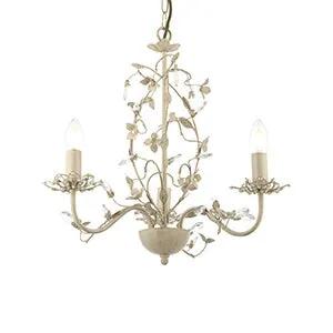 Endon Lighting Lullaby 3lt pendant - Endon Lighting Lullaby 3lt pendant