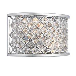 Endon Lighting Hudson 2lt wall - Endon Lighting Hudson 2lt wall