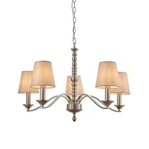 Endon Lighting Astaire 5lt pendant - Endon Lighting Astaire 5lt pendant