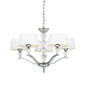 Endon Lighting Fiennes 5lt pendant - Endon Lighting Fiennes 5lt pendant