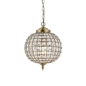 Endon Lighting Tanaro Pendant - Endon Lighting Tanaro Pendant