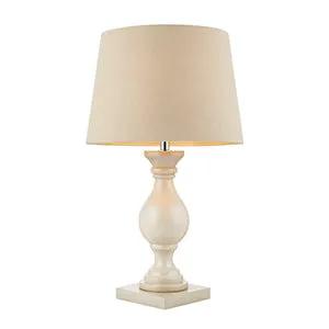Endon Lighting Marsham Table - Endon Lighting Marsham Table