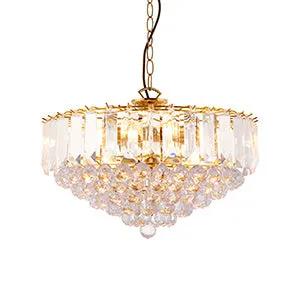 Endon Lighting Fargo 6lt pendant - Endon Lighting Fargo 6lt pendant
