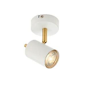 Endon Lighting Gull Single spotlight - Endon Lighting Gull Single spotlight