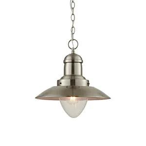 Endon Lighting Mendip Pendant - Endon Lighting Mendip Pendant