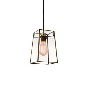 Endon Lighting Beaumont Pendant shade - Endon Lighting Beaumont Pendant shade