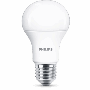 ap lamps Philips 929001234404 LEDbulb ND 11-75W A60 E27 27k - Clearance LED GLS ap lamps Philips 929001234404 LEDbulb ND 11-75W A60 E27 27k Clearance LED GLS