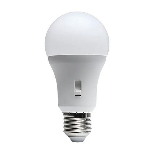 bell bulbs LED 8.1W Dimmable 5CCT GLS - ES - bell bulbs LED 8.1W Dimmable 5CCT GLS - ES