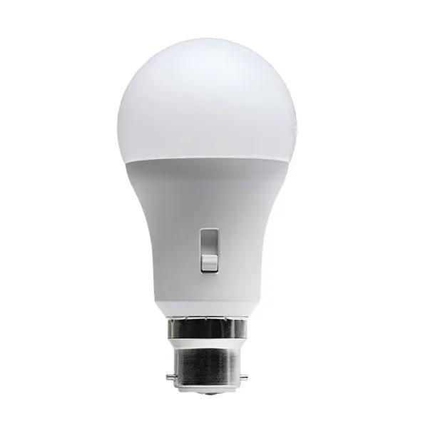 bell bulbs LED 15W Dimmable 5CCT GLS - BC - bell bulbs LED 15W Dimmable 5CCT GLS - BC