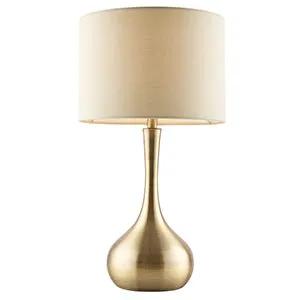 Endon Lighting Piccadilly Touch table - Endon Lighting Piccadilly Touch table