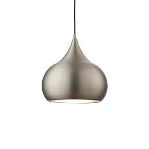 Endon Lighting Brosnan Pendant - Endon Lighting Brosnan Pendant