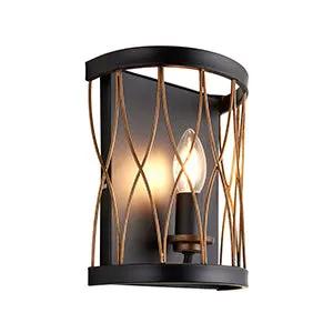 Endon Lighting Heston Wall - Endon Lighting Heston Wall