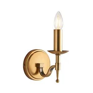 Endon Lighting Stanford Single wall - Endon Lighting Stanford Single wall