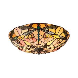Endon Lighting Ashton Large 2lt flush - Endon Lighting Ashton Large 2lt flush