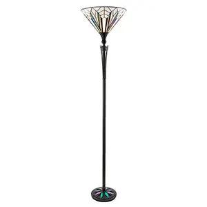 Endon Lighting Astoria Uplighter floor - Endon Lighting Astoria Uplighter floor