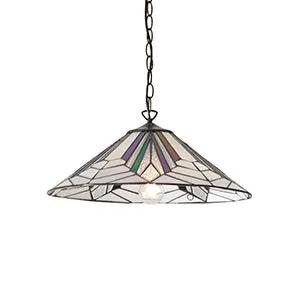 Endon Lighting Astoria Large pendant - Endon Lighting Astoria Large pendant