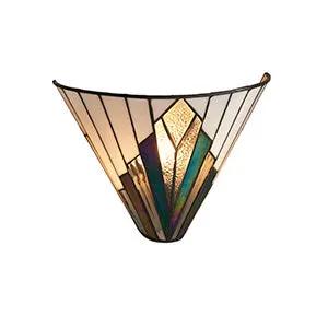 Endon Lighting Astoria Wall - Endon Lighting Astoria Wall