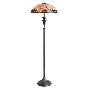 Endon Lighting Brooklyn Floor - Endon Lighting Brooklyn Floor