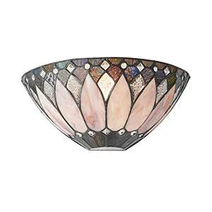 Endon Lighting Brooklyn Wall - Endon Lighting Brooklyn Wall