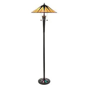 Endon Lighting Dark star Floor - Endon Lighting Dark star Floor
