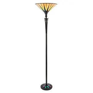 Endon Lighting Dark star Uplighter floor - Endon Lighting Dark star Uplighter floor