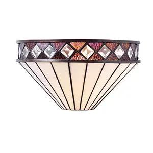 Endon Lighting Fargo Wall - Endon Lighting Fargo Wall