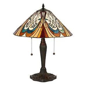 Endon Lighting Hector Medium table - Endon Lighting Hector Medium table