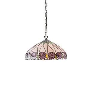 Endon Lighting Hutchinson Medium pendant - Endon Lighting Hutchinson Medium pendant