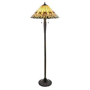Endon Lighting Jamelia Floor - Endon Lighting Jamelia Floor