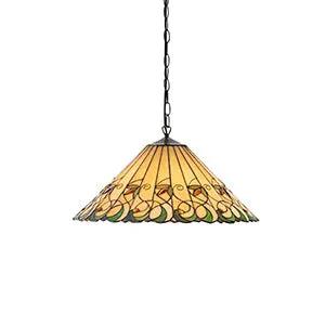 Endon Lighting Jamelia Large 3lt pendant - Endon Lighting Jamelia Large 3lt pendant