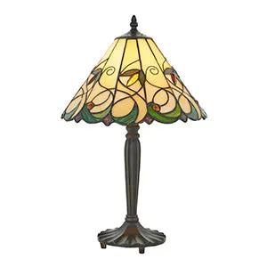 Endon Lighting Jamelia Small table - Endon Lighting Jamelia Small table