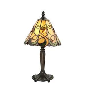 Endon Lighting Jamelia Mini table - Endon Lighting Jamelia Mini table